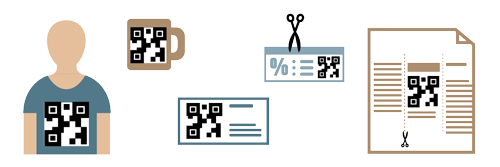 tinyurl QR codes